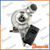 Turbocompresseur pour BMW | 49335-00500, 49335-00510